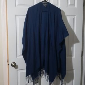 Forever 21 Teal Wrap